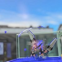 Splatoon民あつまれ〜!!