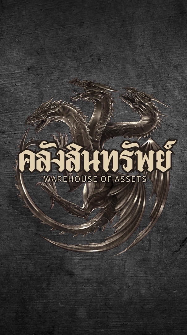 คลังสินทรัพย์ VIP