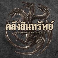 คลังสินทรัพย์ VIP