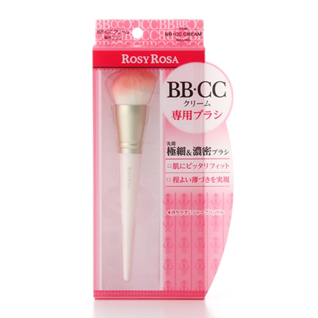 ROSY ROSA BB.CC霜專用刷 1入