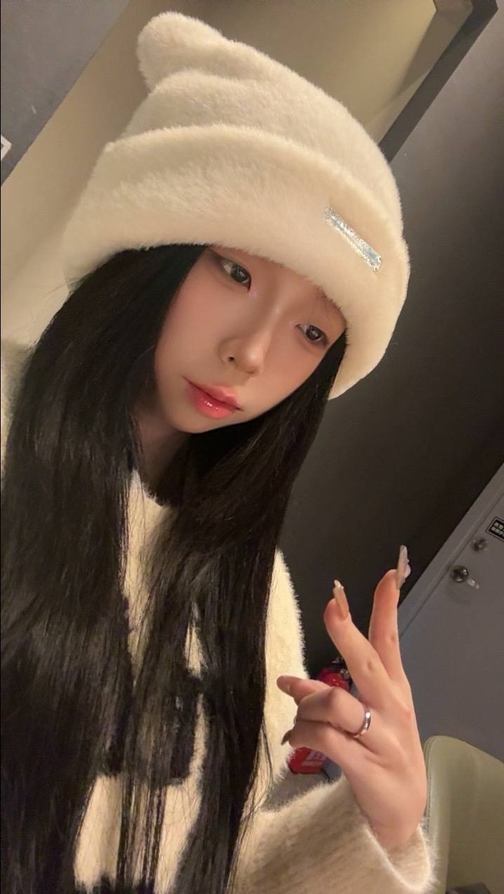 艾娃的私人花園