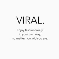 VIRALIST.‎‎🤍  ̖́-