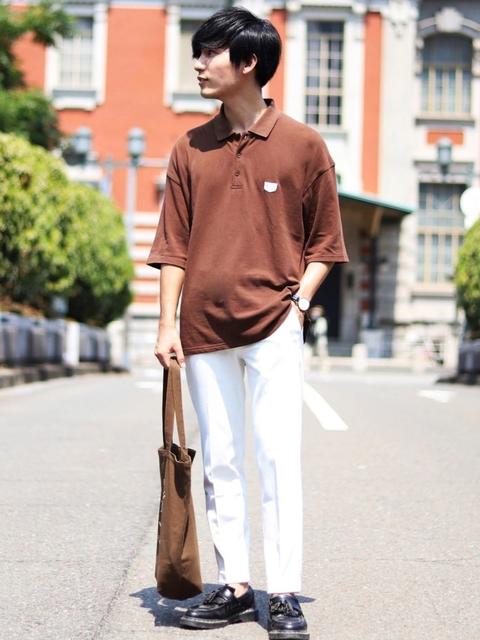 想使衣著看起來有不一樣的變化？