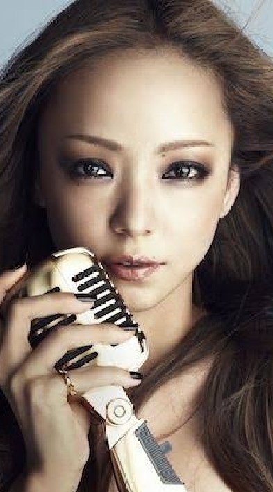 We♥️Namie