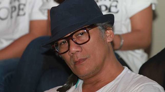 Tio Pakusadewo Tak Kunjung Direhabilitasi Ini Alasannya Suara Com Line Today