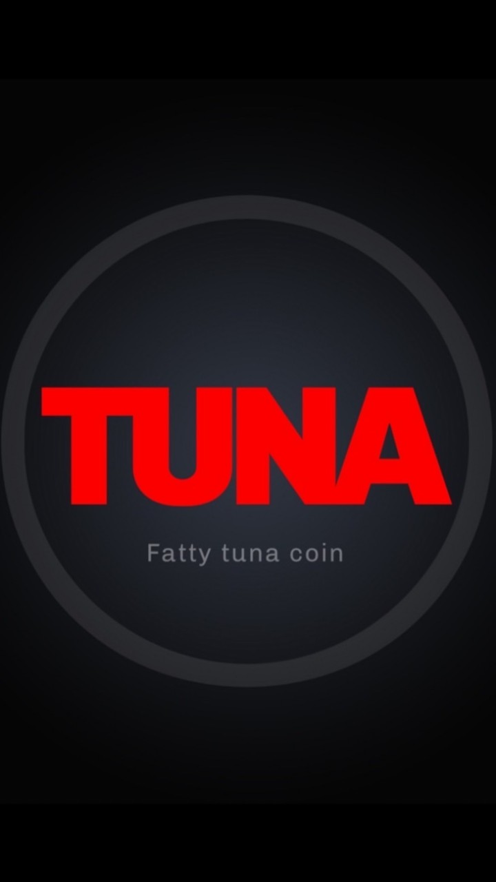 Fatty tuna coin🪙のオープンチャット