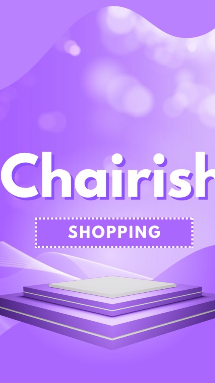 Chairish