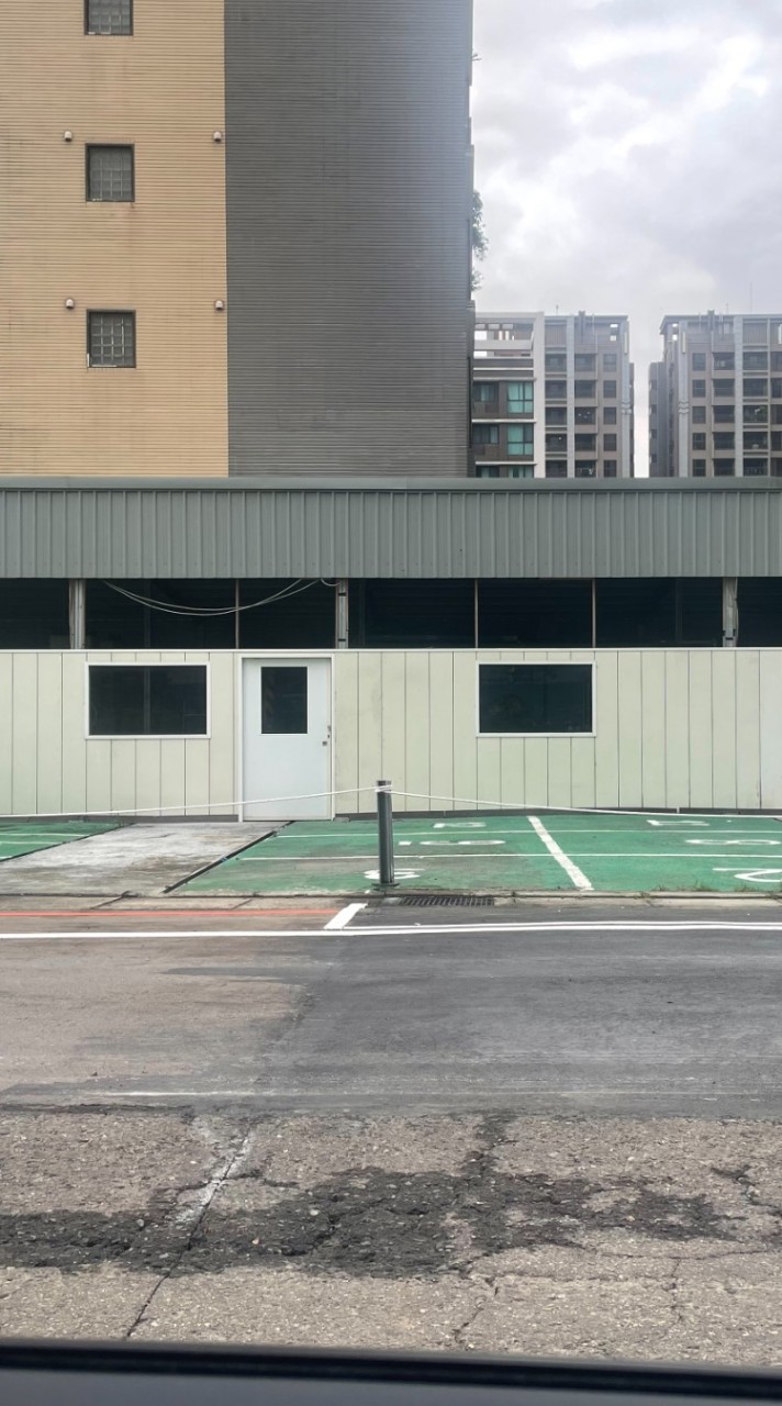 1️⃣豐田餐車市集
