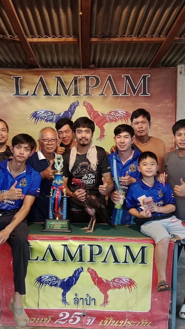 พยัคฆ์ป่าสักทีม