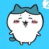 ハチワレだけのオプチャ