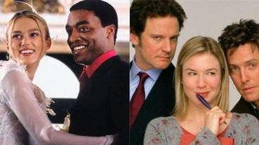 冷冷聖誕夜只想跟愛人宅家裡！盤點看完「光速在一起」耶誕愛情片單 戀情加溫超適用！