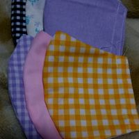 🎀手作りがいっぱいの部屋🎀