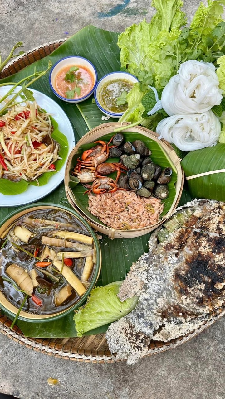 ร้านตามใจสั่ง