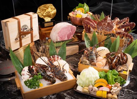 台北頂級火鍋推薦