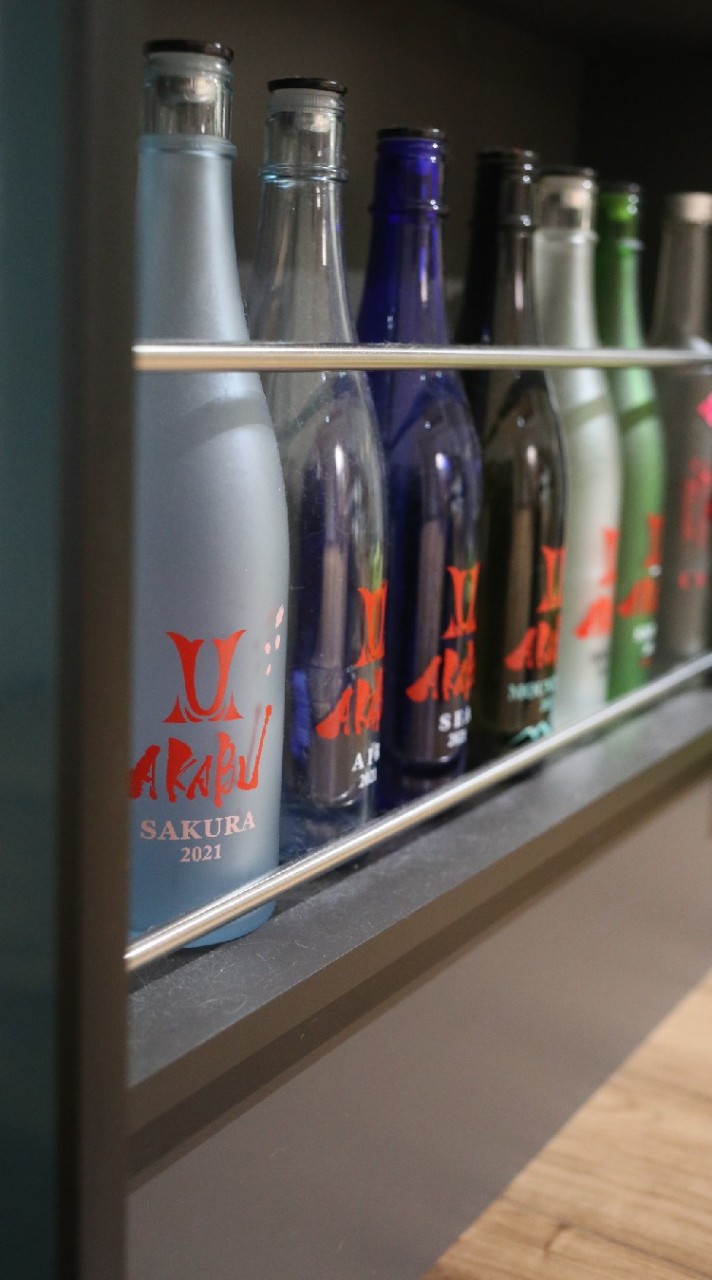 🍶東北・日本酒会🍶
