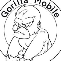 Open Chat Gorilla Mobile M1