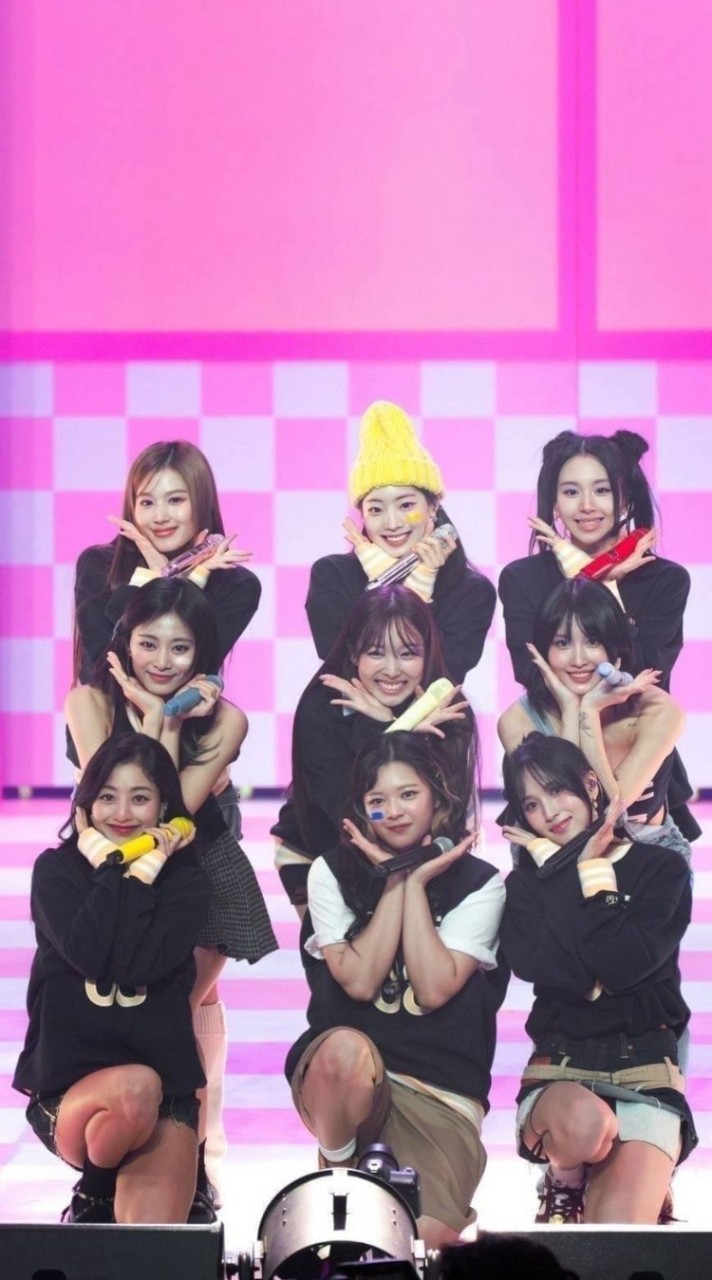 TWICE ONCEクラブ