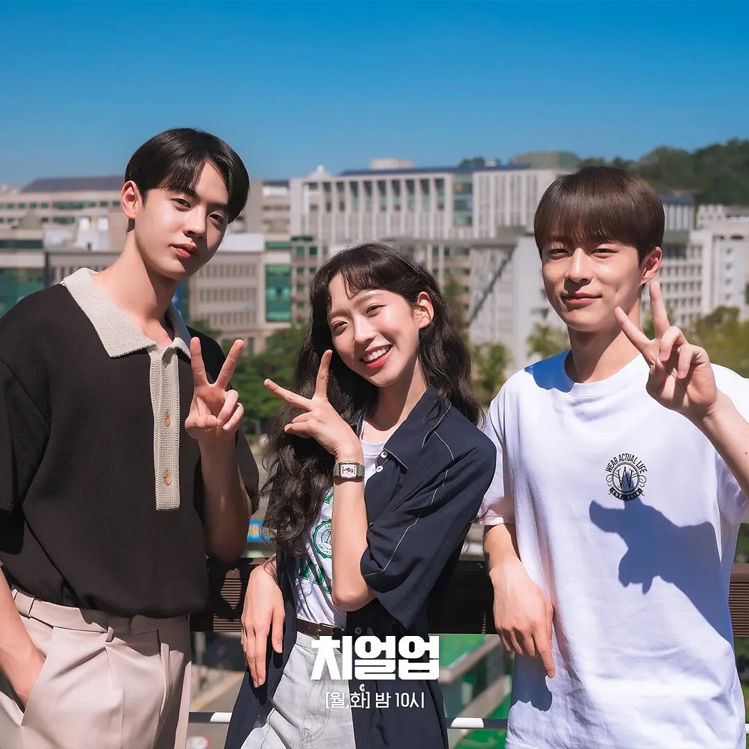 網評「史上最爛韓劇」！《大力女子姜南順》劇情毫無邏輯，這部被封為2023爛劇之最