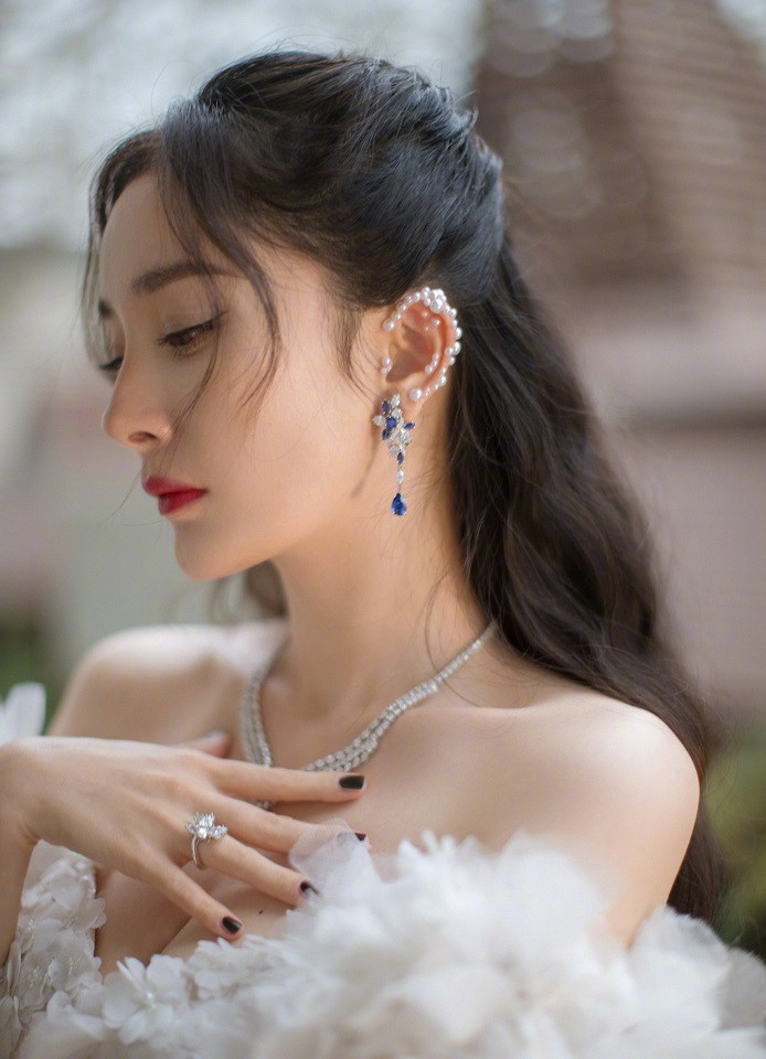 女星紅毯造型1：楊冪