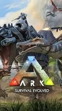 PC版ARK マルチ