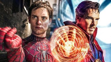 期待度暴增！索尼初代《蜘蛛人》導演確定執導《奇異博士 2》，網友：根本復仇者聯盟陣容！