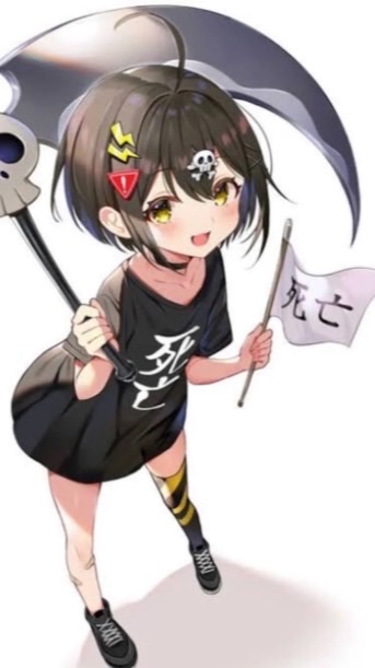 全力回避フラグちゃん好きと推し集まれ！菅野人もいます