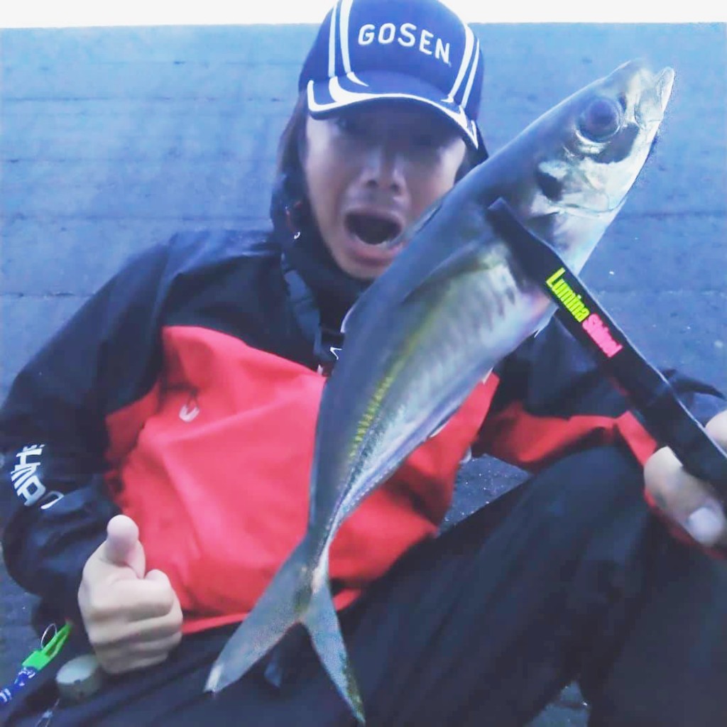 釣果upに直結 アジングで エステルライン を使用する時に注意すべき2つのポイントとは