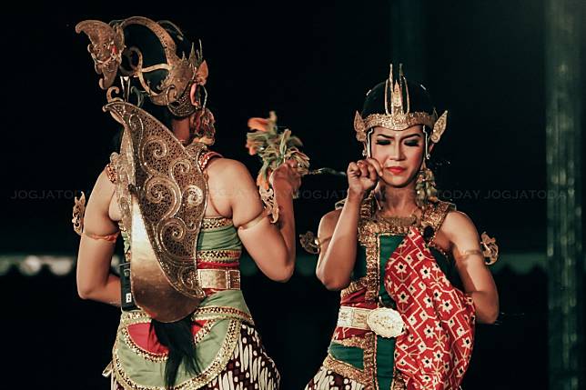 5 Teladan Srikandi "Wonder Woman Indonesia" Panutan Perempuan