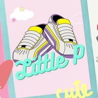 Keen เด็กมือสองของแท้  by little p ✨