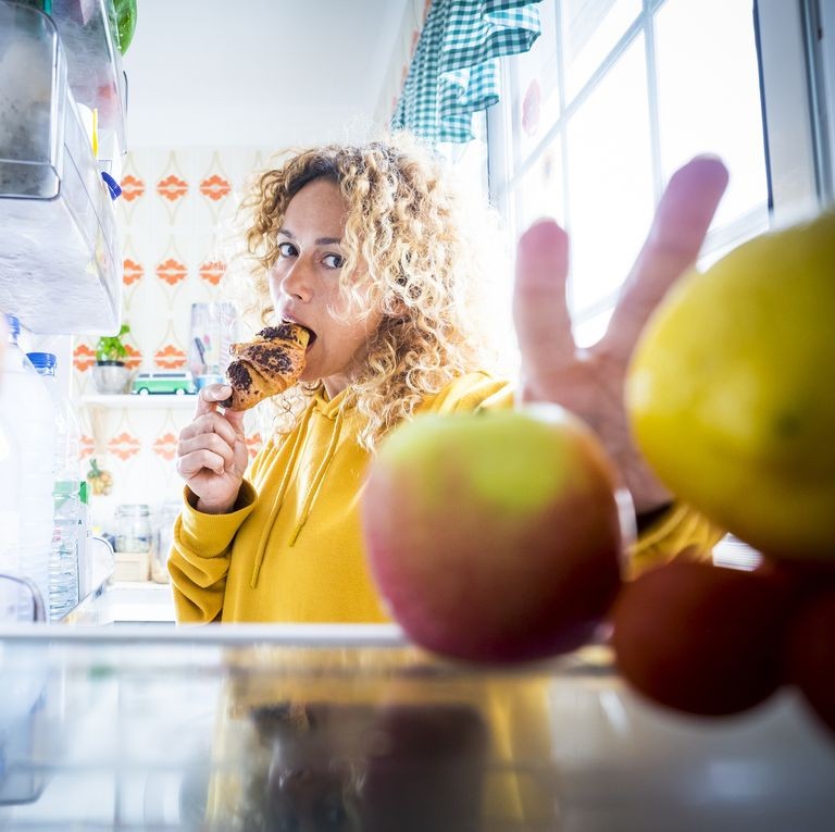 45kgの減量に成功 4つのシンプルな方法