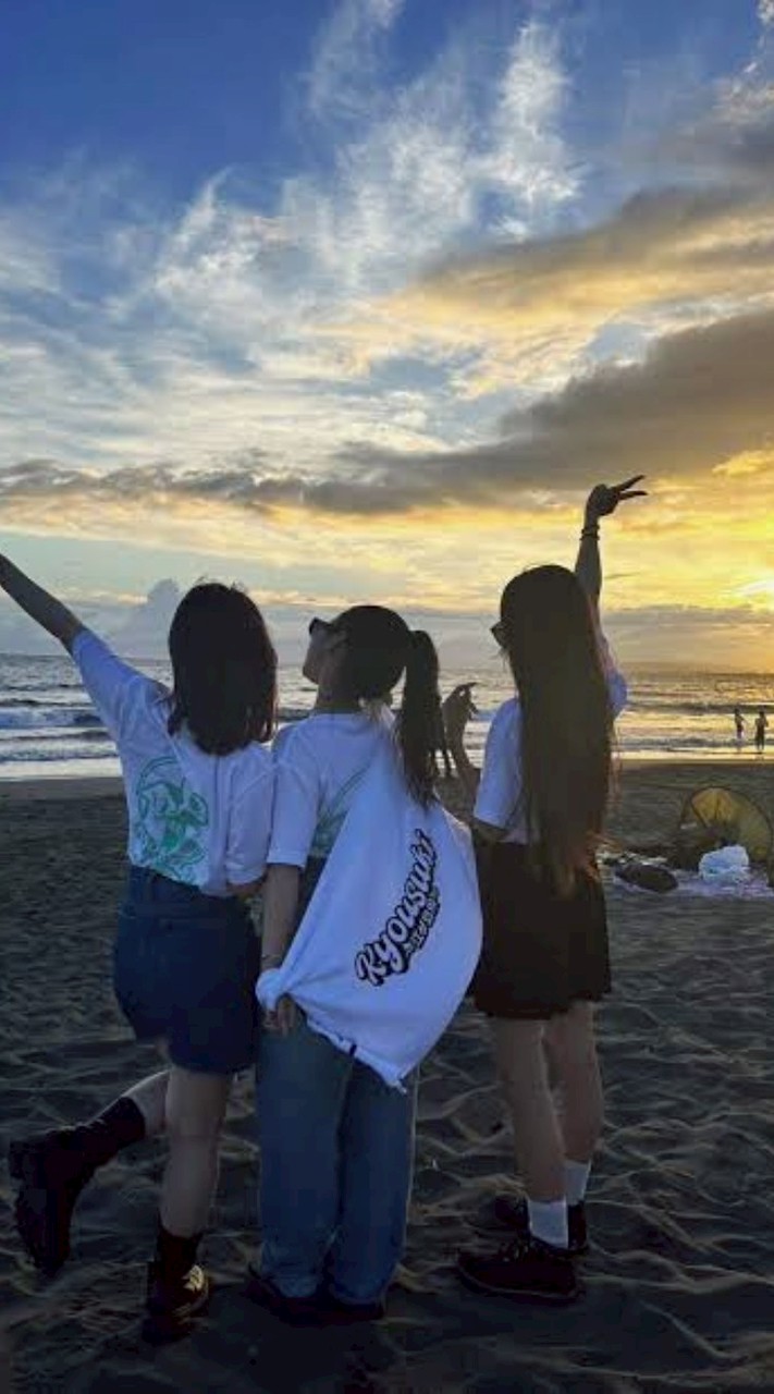 今日好きなりきり ゴリラ編🦍💗👉🏻🫰🏻
