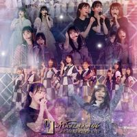 櫻坂欅坂乃木坂日向坂