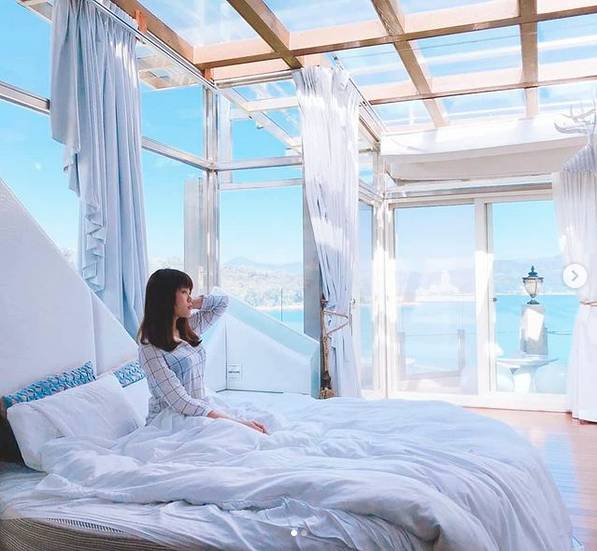 圖片來源：IG @yayun_0703