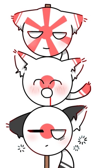 カンヒュなどの絵投げ合いましょ〜