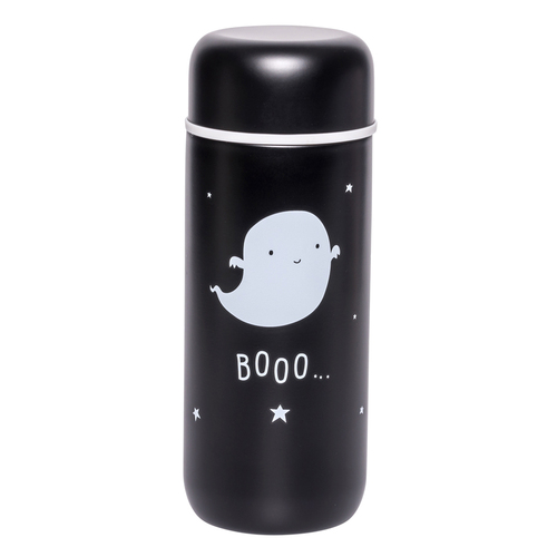 荷蘭A little lovely company｜調皮鬼不銹鋼保溫瓶