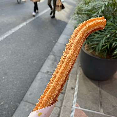 チュロスター 池袋サンシャイン通り店 Churro Star 東池袋 池袋駅 スイーツ By Line Place