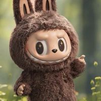㊣ Labubu 泡泡馬特 ㊣ 連線代購