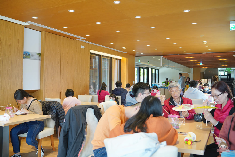 綠舞國際觀光飯店&綠舞日式主題園區Dancewoods Hotels & Resorts