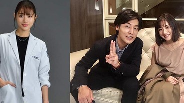 剪了空氣瀏海該怎麼整理？追石原聰美的法醫新劇邊看邊學