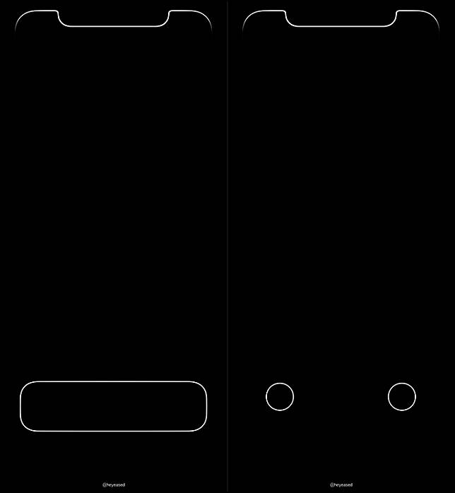 Iphone X 螢幕變亮眼 日本設計 免費 Iphone 桌布網站 多款iphone