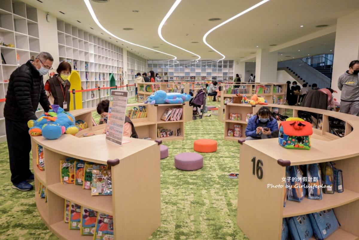 風吹日曬也不怕！桃園６處室內景點：暑限定「夜訪水族館」、１日小車長體驗