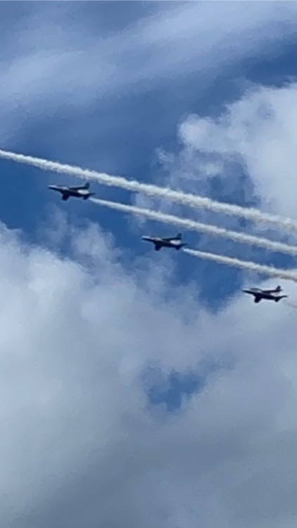 エアバンド情報交換 架空管制をする会