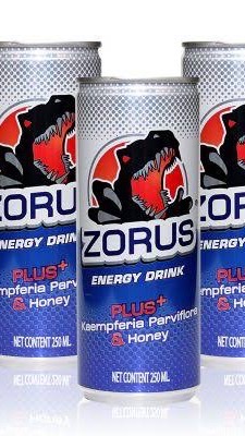 Zorus Thailand