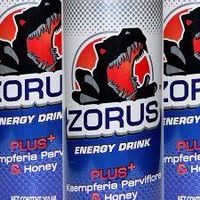 Zorus Thailand