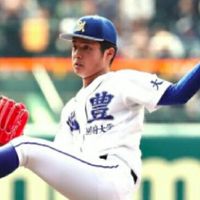 明豊高校を応援しよう
