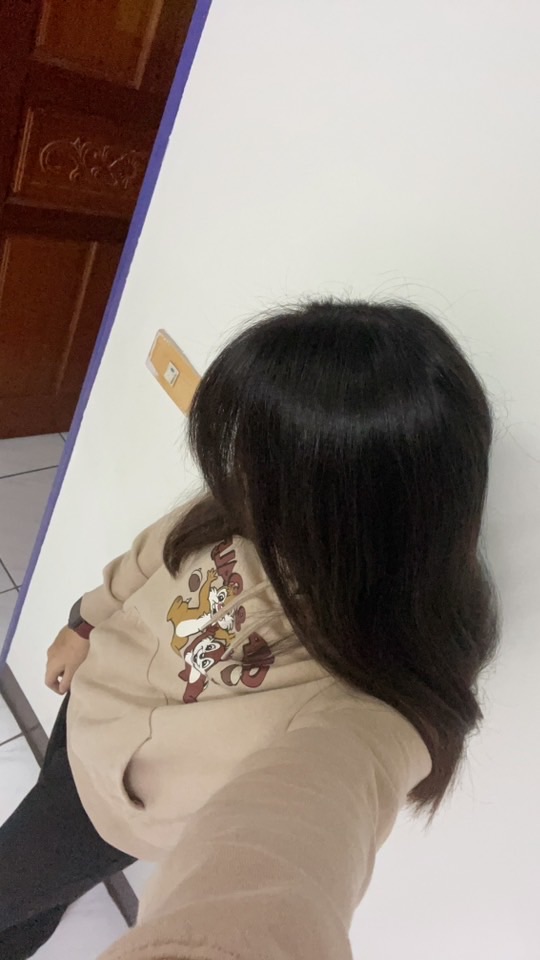 聊天💗