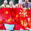 福島学生"源種"〜seed〜　2025　新歓