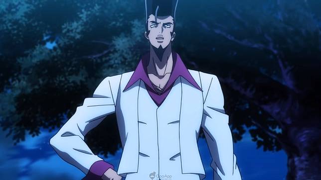 原班聲優陣容再次出演通靈大戰 新版動畫 通靈童子 公開主視覺海報 第1彈宣傳影片 Qooapp Line Today