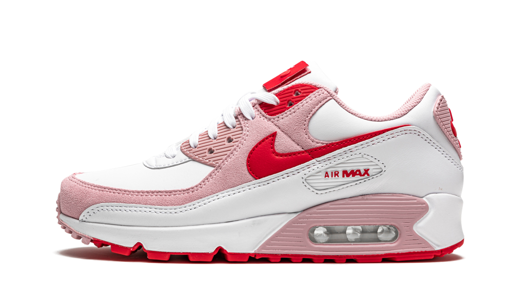 Air Max 90 WMNS DD8029 100 White