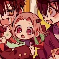 花子くん好きな子集まれ!!